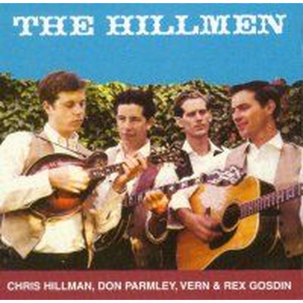 The Hillmen