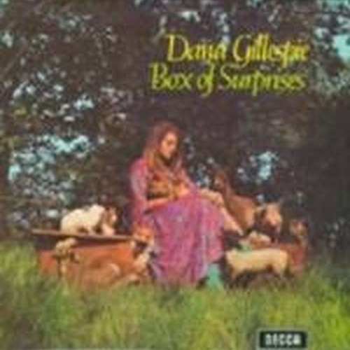 box of surprises