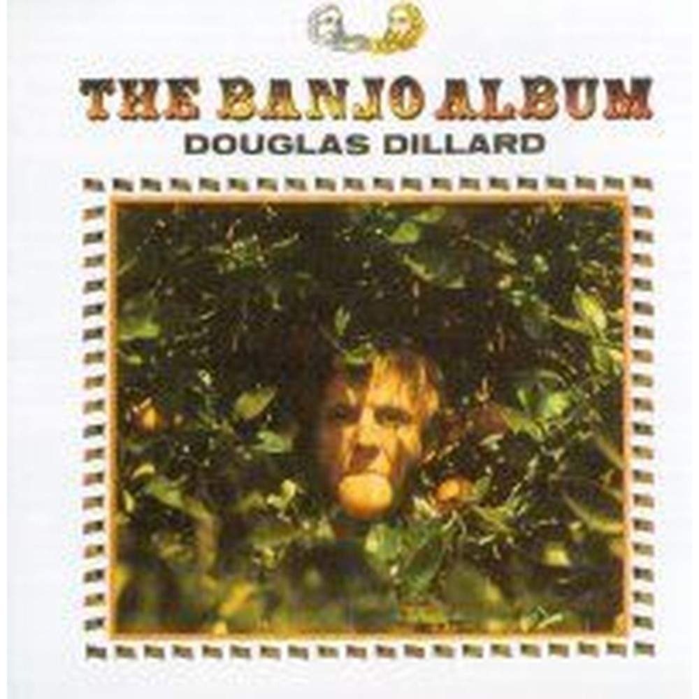 The Banjo Album