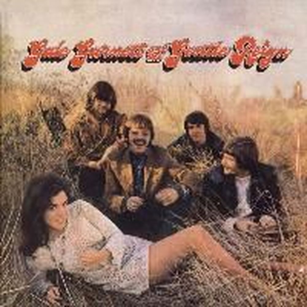 gale garnett and the gentle reign