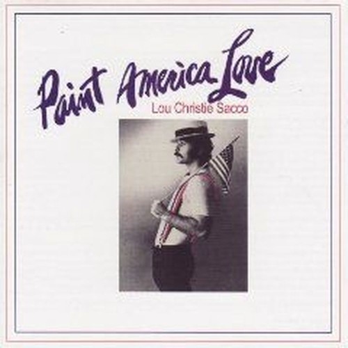 paint america love