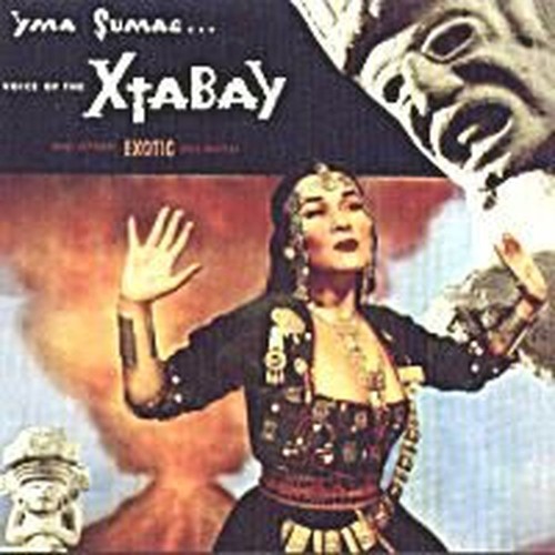 Voice Of Xtabay