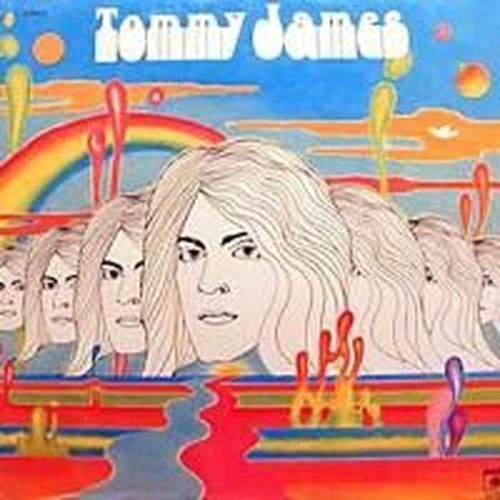 tommy james