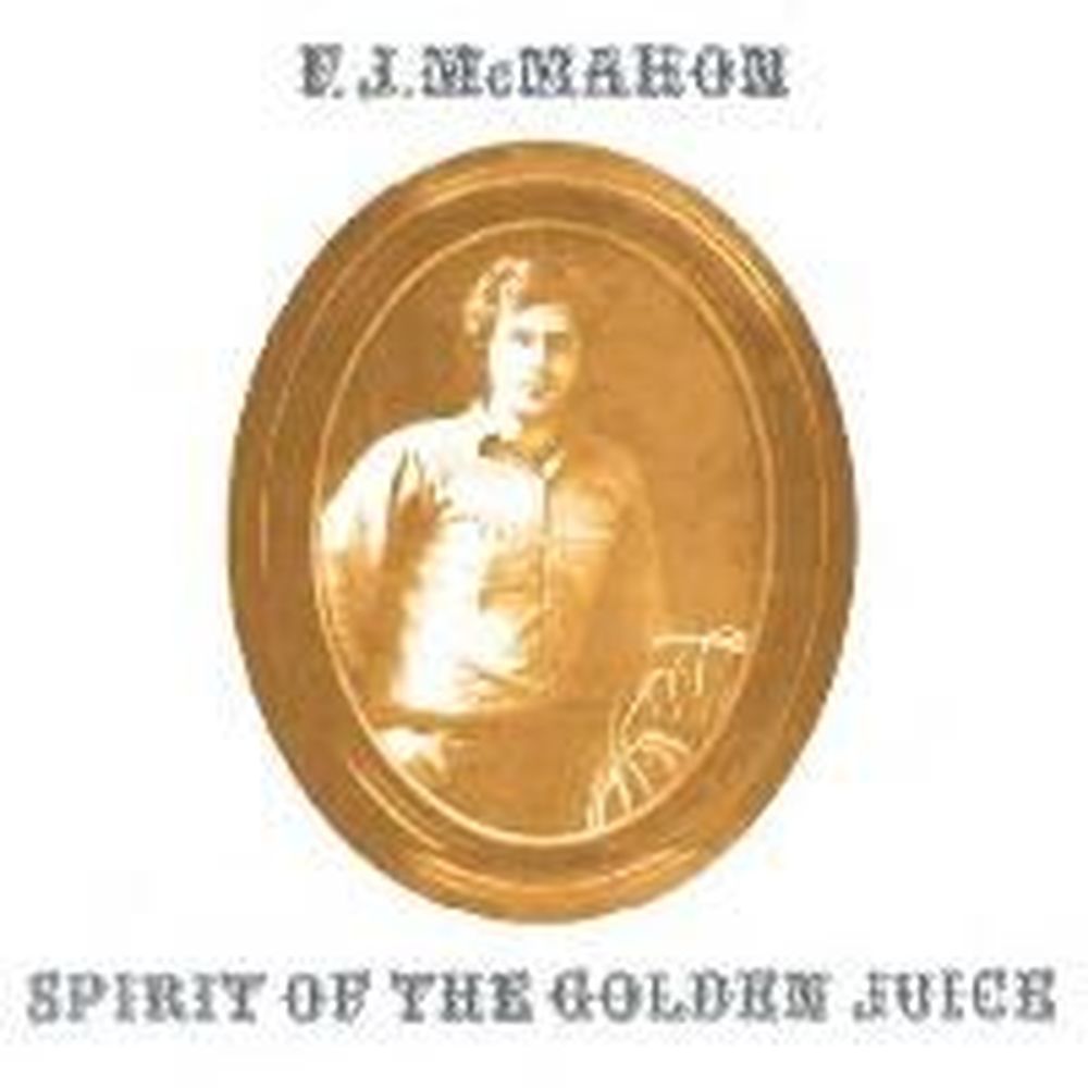 spirit of the golden juice