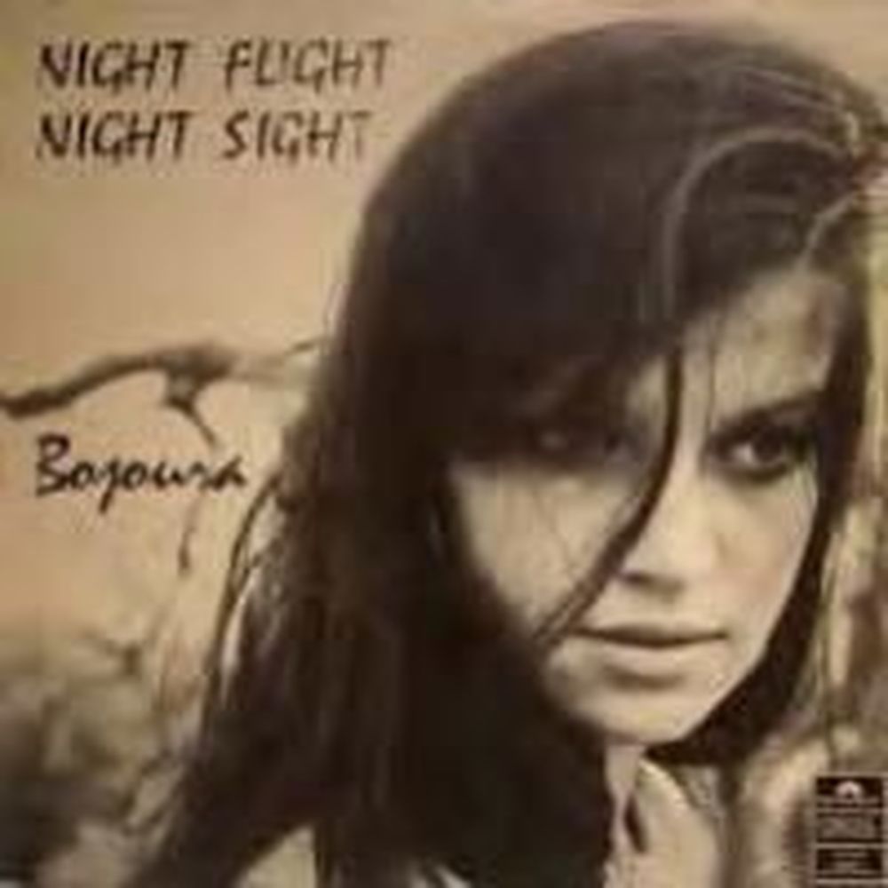 night flight night sight