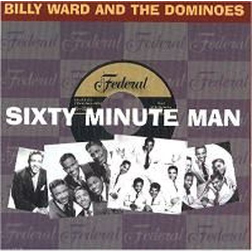 Sixty Minute Man