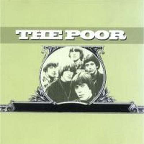 the poor