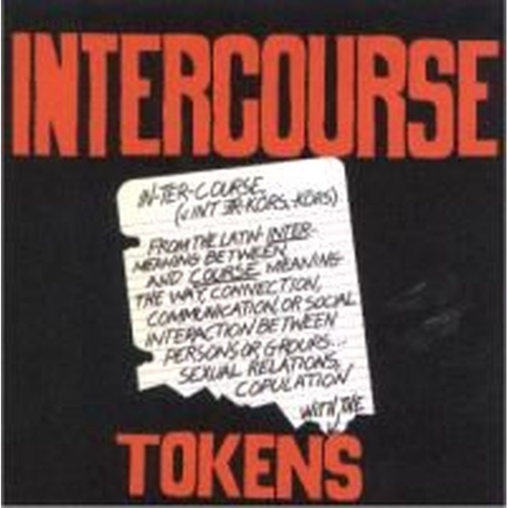 intercourse