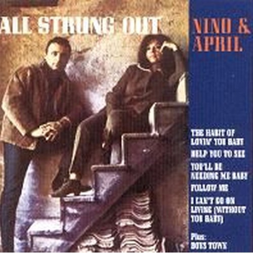 all strung out
