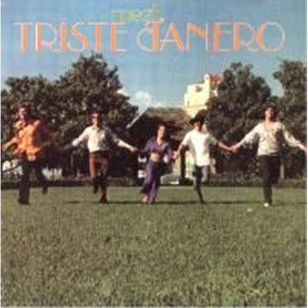 Meet Triste Janero