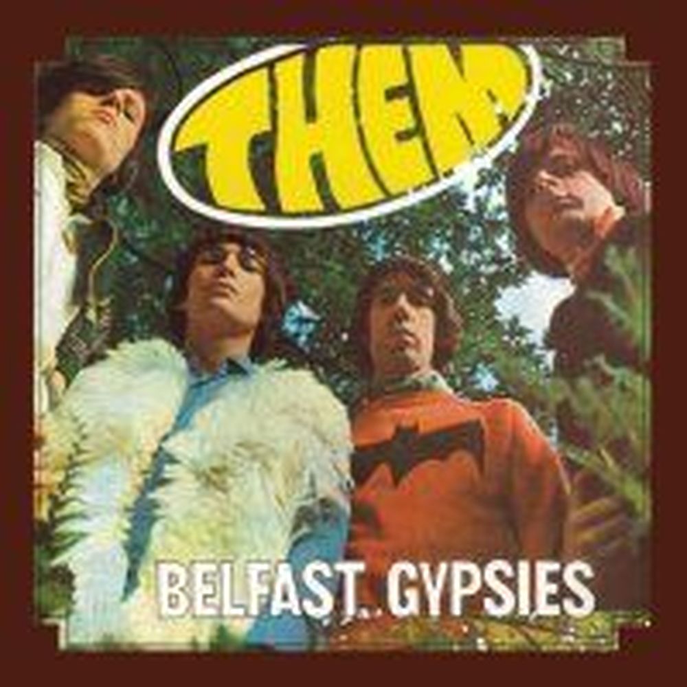 belfast gypsies