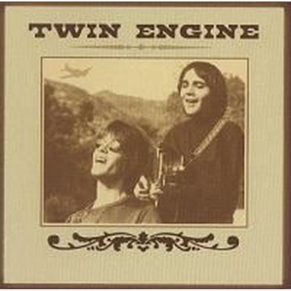 Twin Engine