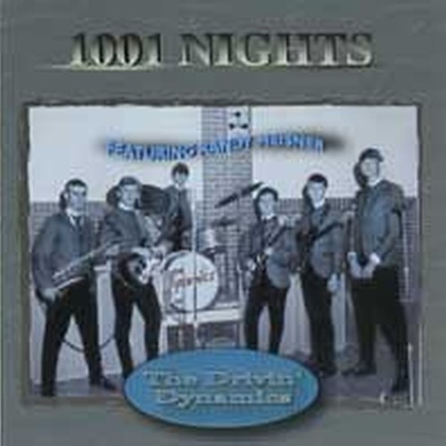 1001 nights ...(featuring randy meisner)