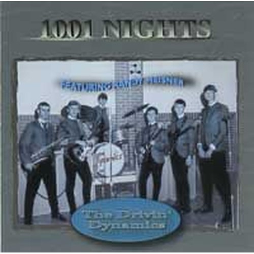 1001 nights ...(featuring randy meisner)