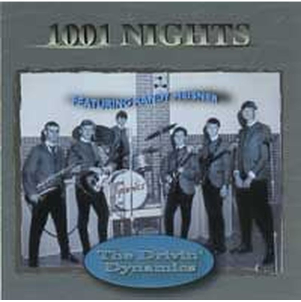 1001 nights ...(featuring randy meisner)