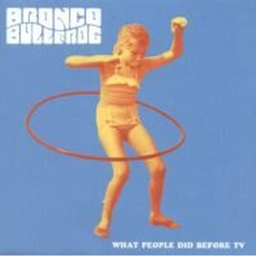 What People Did before TV