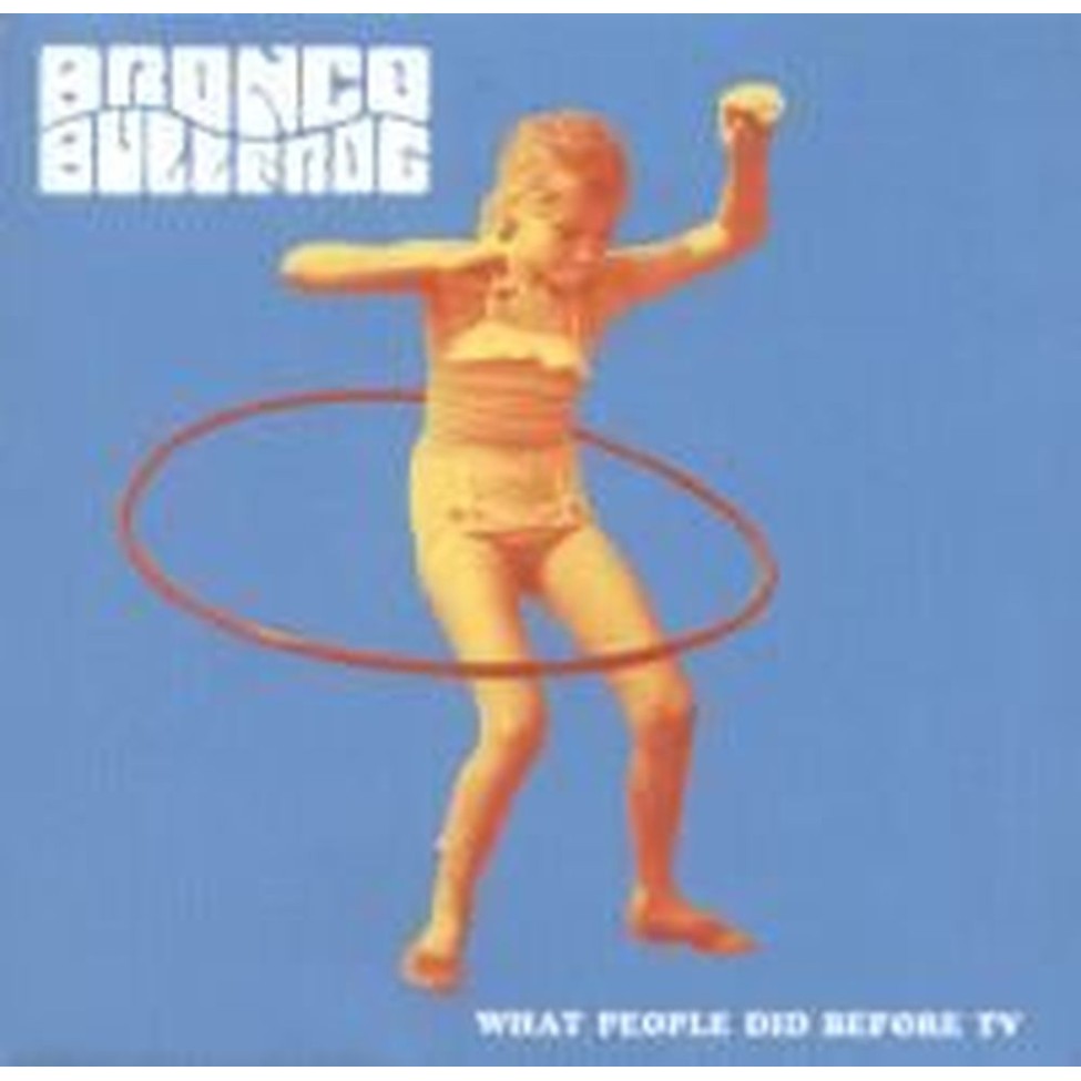 What People Did before TV