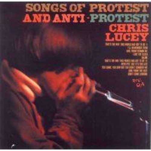 Songs Of Protest And Anti-Protest