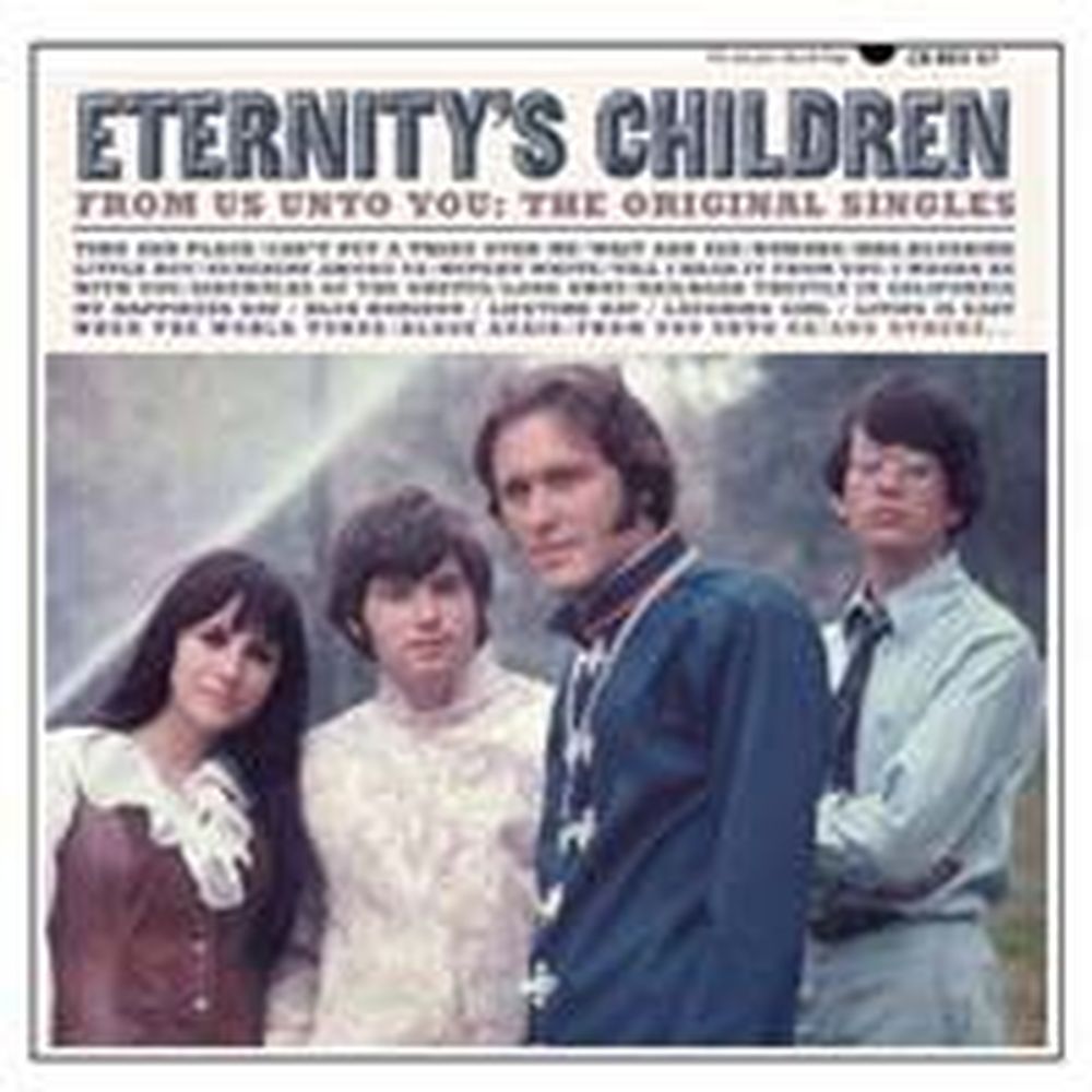 from us onto you...the original singles