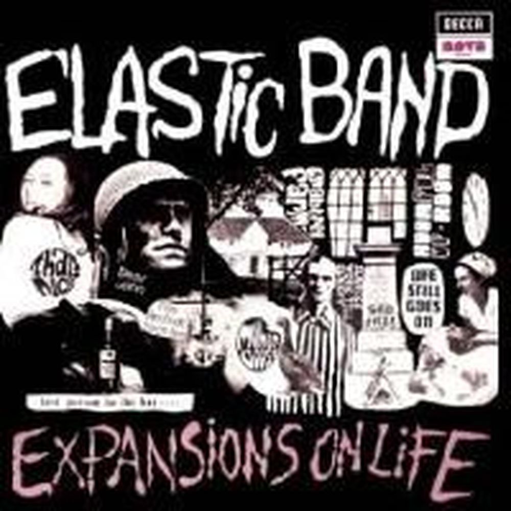 expansions on life
