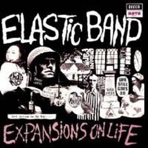 expansions on life