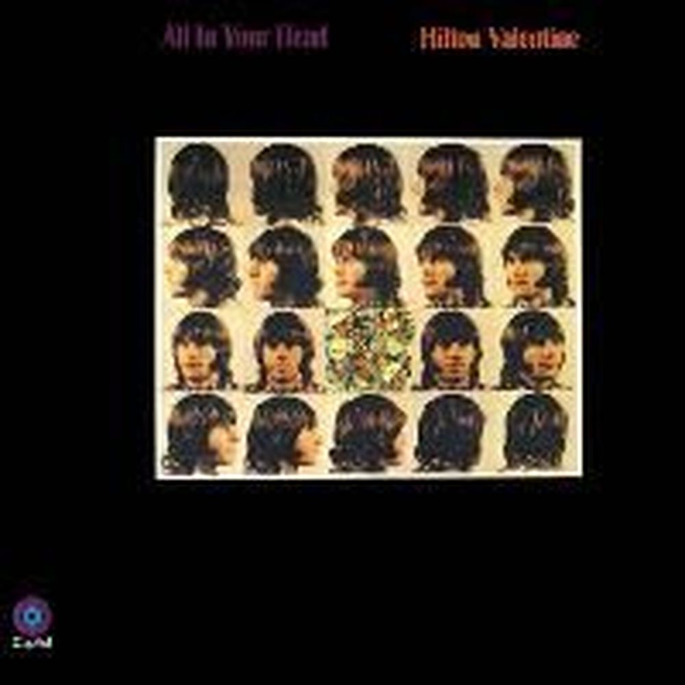 all in your head