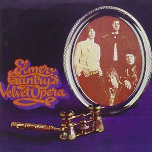 elmer gantry's velvet opera