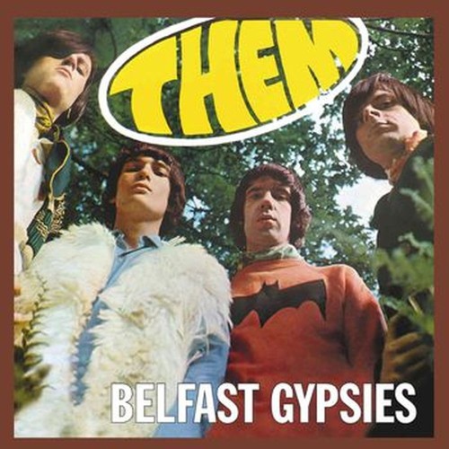 them belfast gypsies