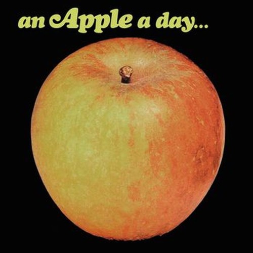 an apple a day