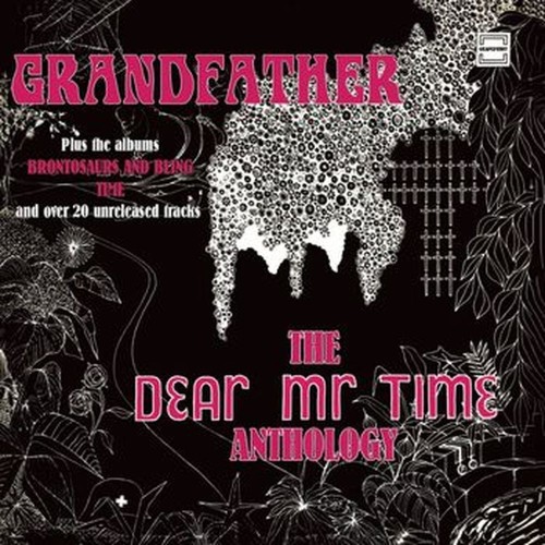 grandfather: the dear mr. time anthology