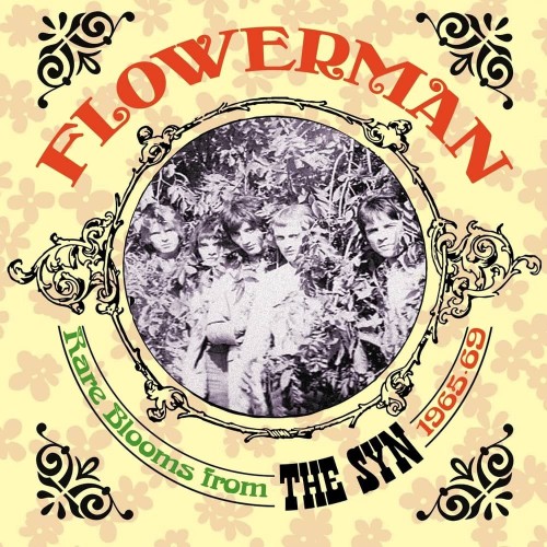 flowerman