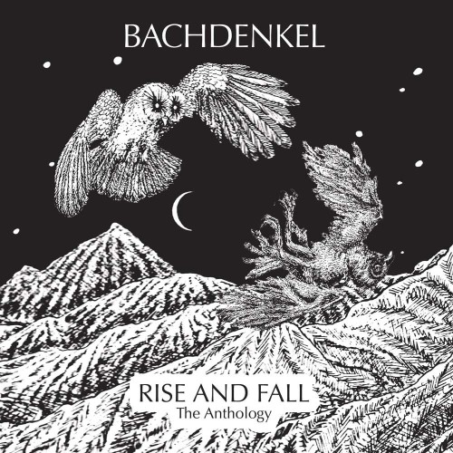the rise and fall (the anthology)