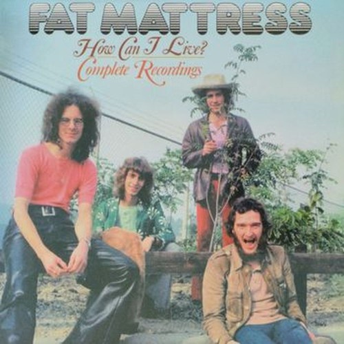 how can i live? - complete recordings