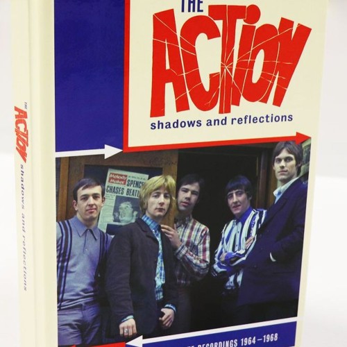shadows & reflections, the complete recordings 1964-1968