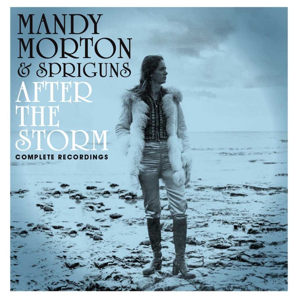 after the storm - complete recordings