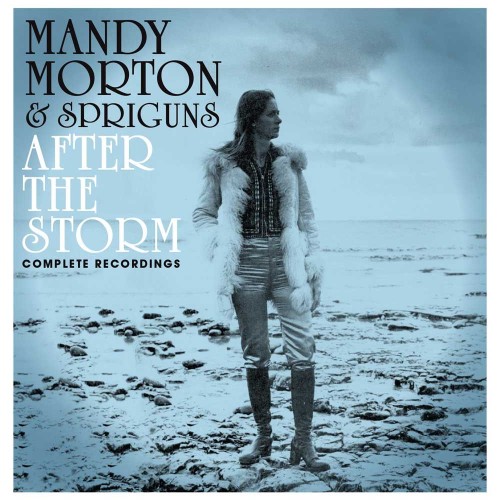 after the storm - complete recordings