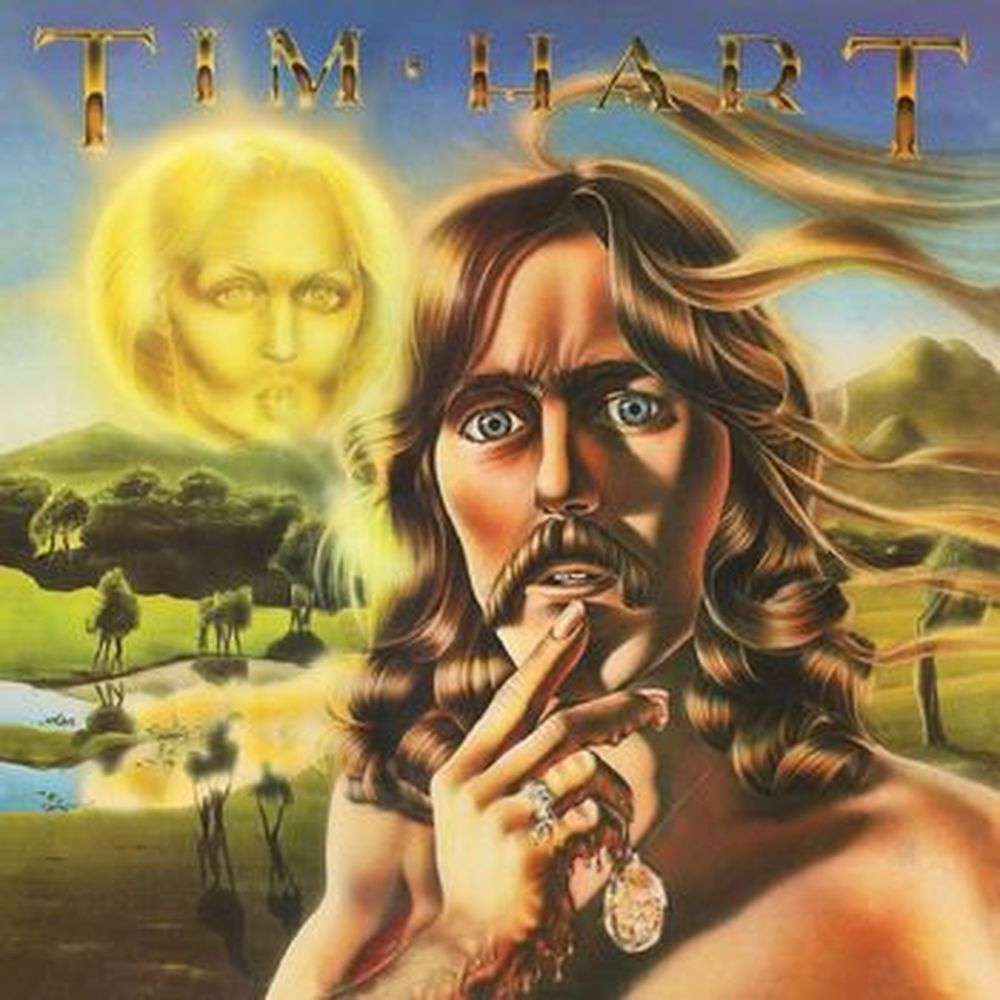 tim hart