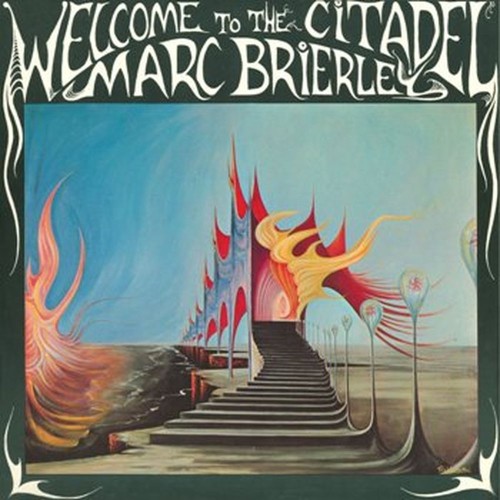 welcome to the citadel