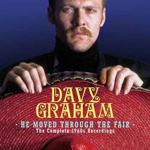 he moved through the fair - the complete 1960 recordings
