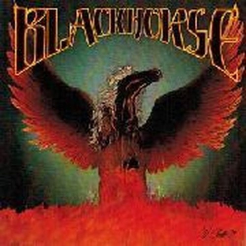 blackhorse