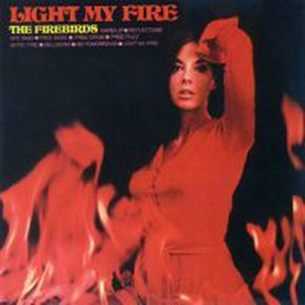 light my fire