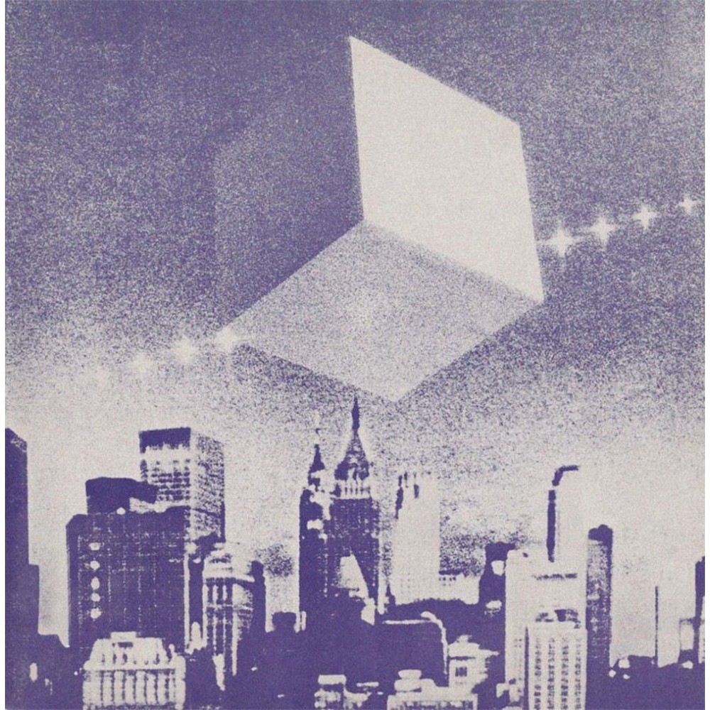 the magic cube