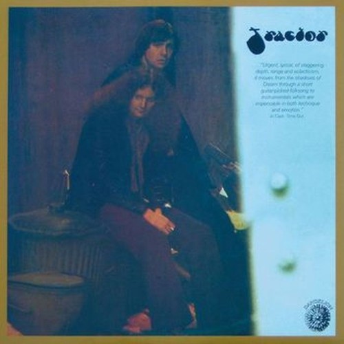 tractor ( double LP version with bonus tracks)
