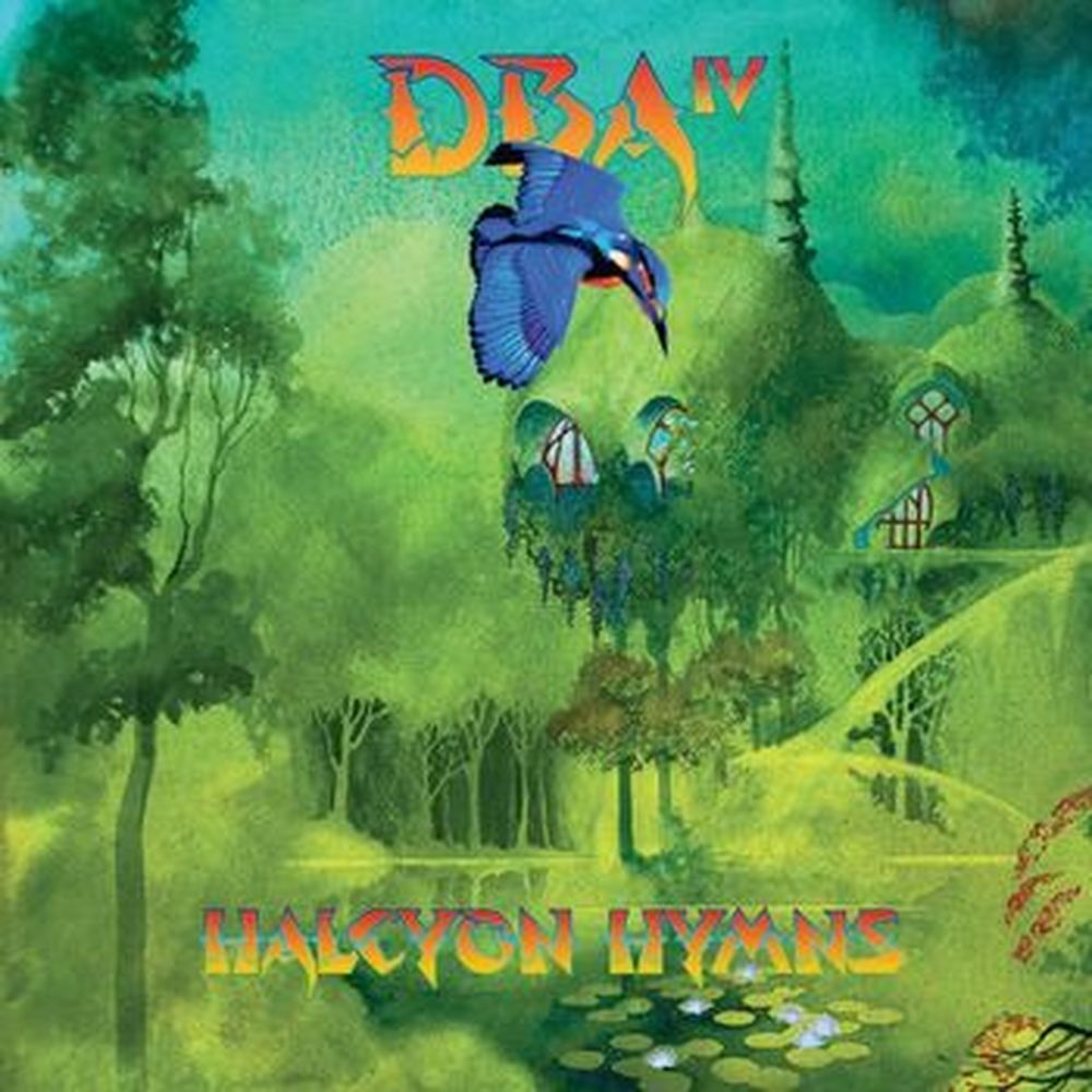 halcyon hymns