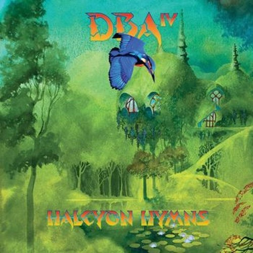halcyon hymns