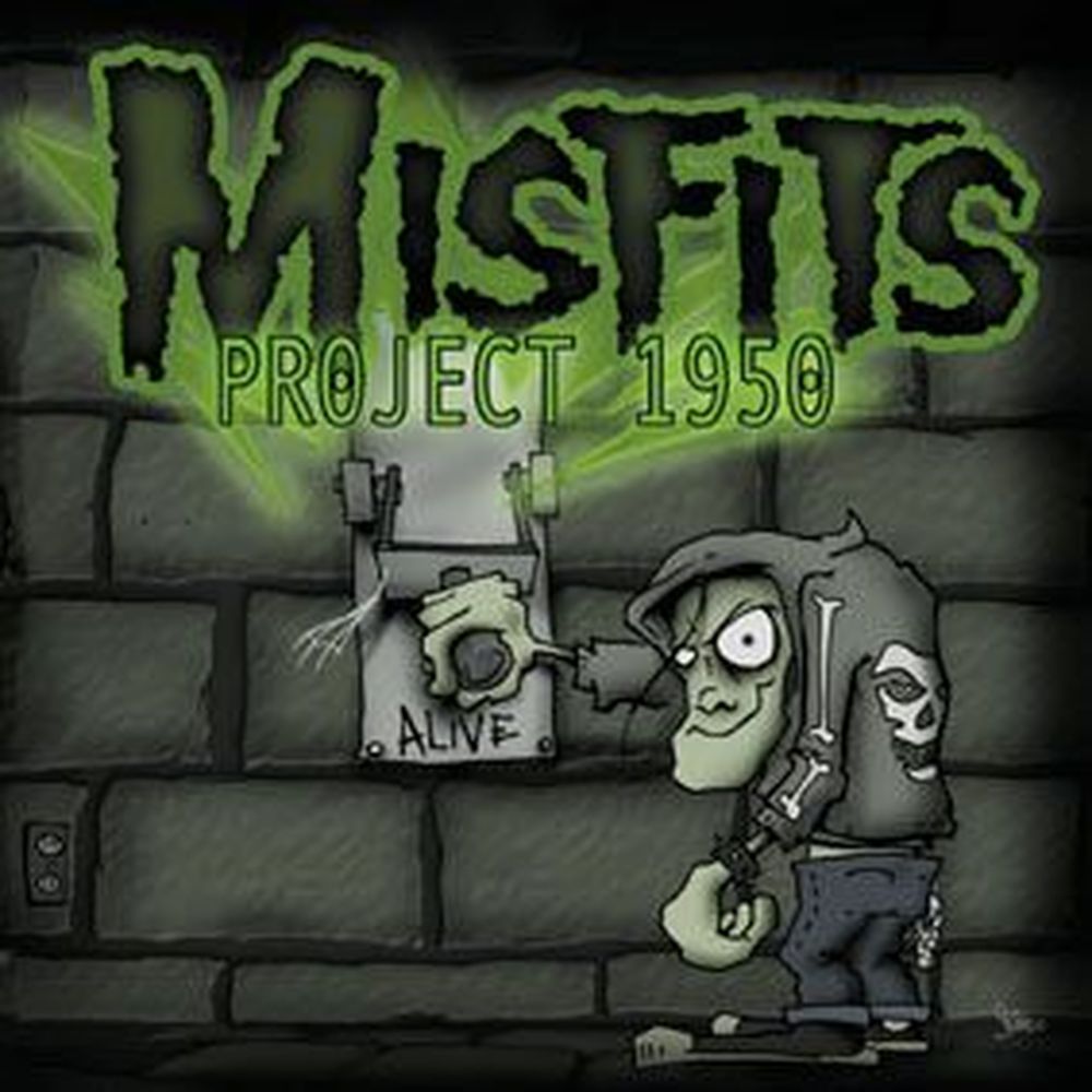 project 1950