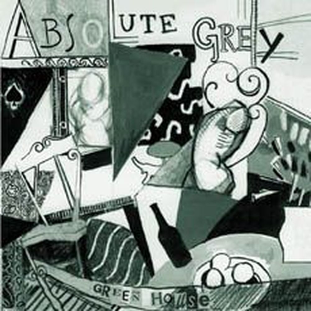 greenhouse / 20th  anniversary expanded edition