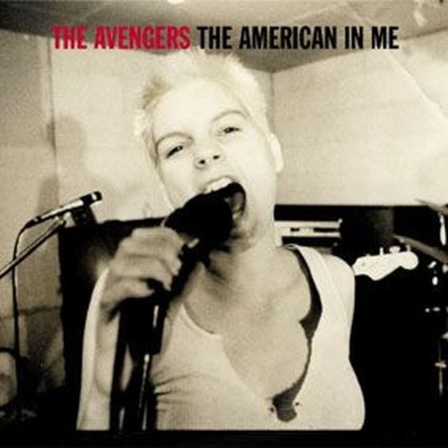 the american in me