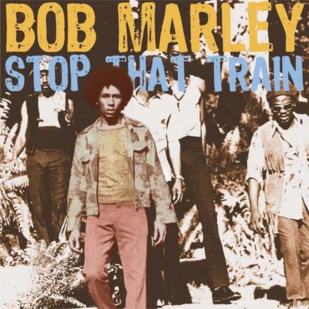 stop that train