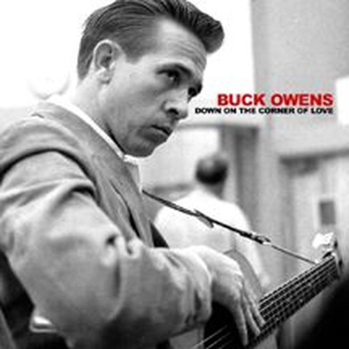 down on the corner of love